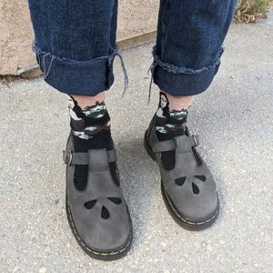 Dr. Marten Mary Janes